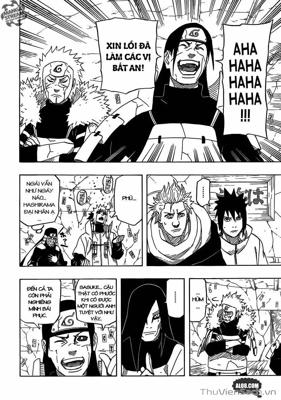 Chapter 606 - Image 7