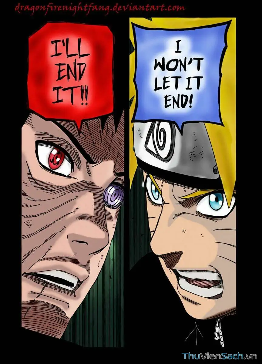 Chapter 607 - Image 2