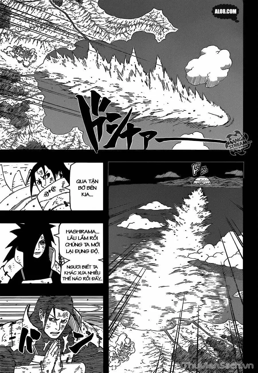Chapter 607 - Image 12
