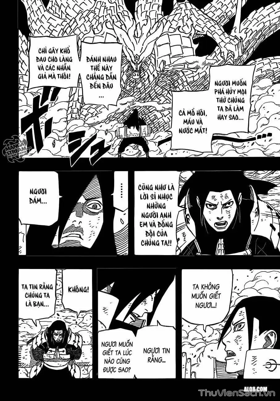 Chapter 607 - Image 13