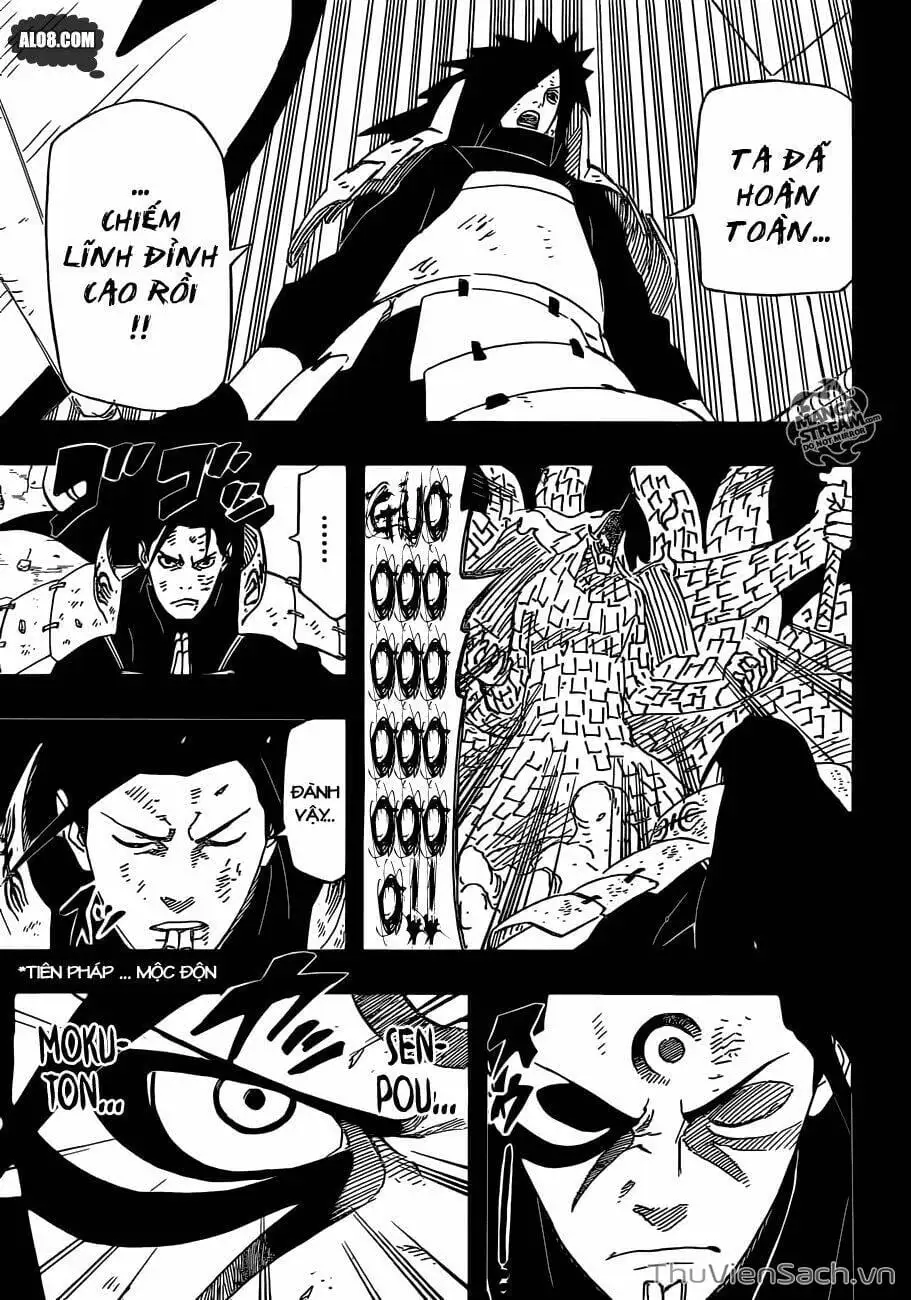 Chapter 607 - Image 14