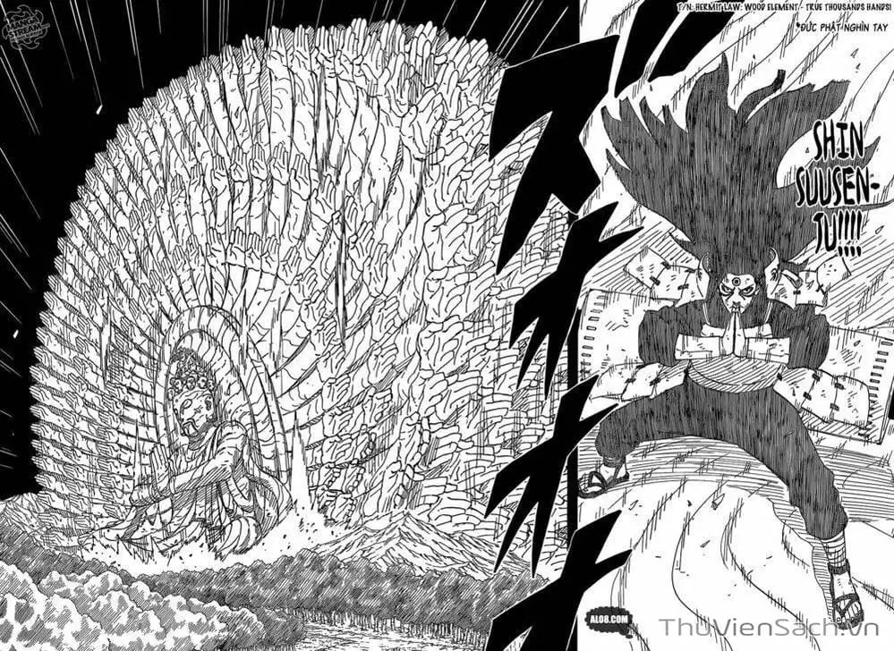 Chapter 607 - Image 15