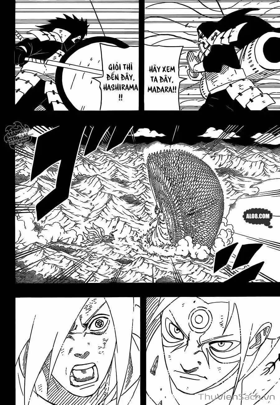 Chapter 607 - Image 16