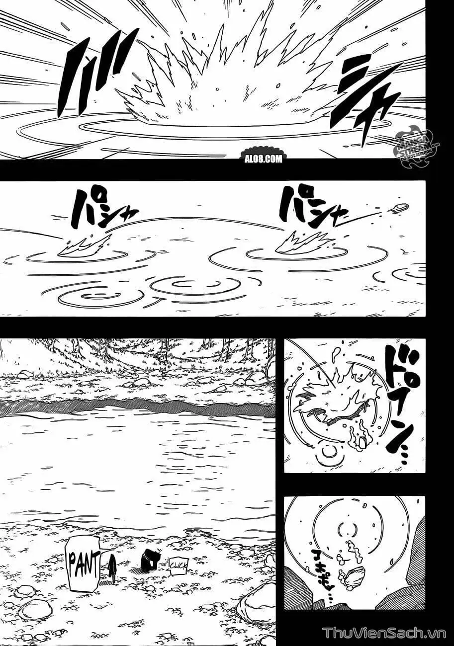 Chapter 607 - Image 17