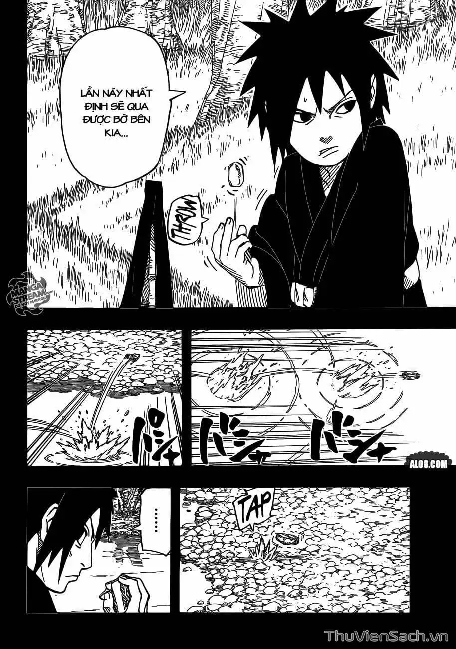 Chapter 607 - Image 18