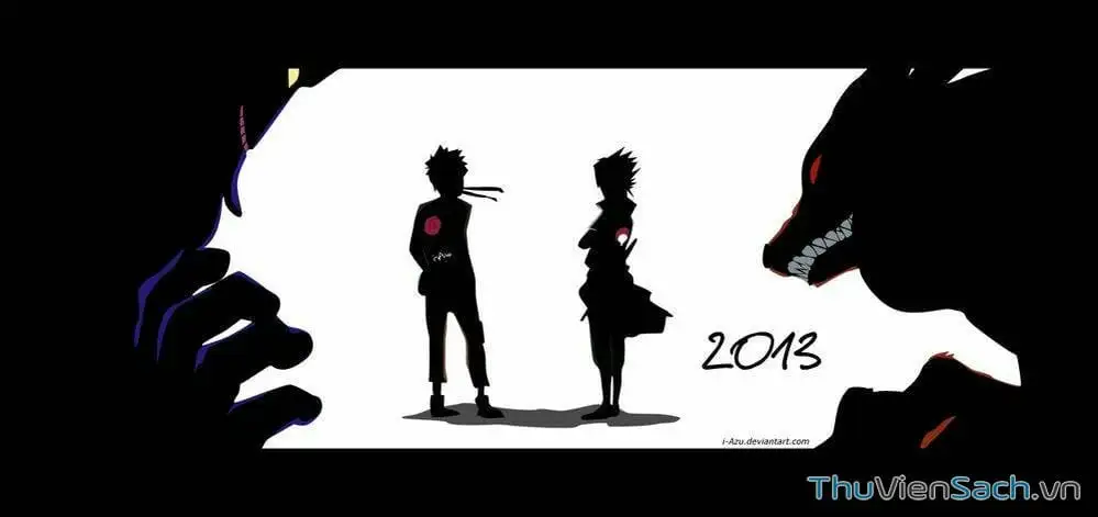 Chapter 607 - Image 4
