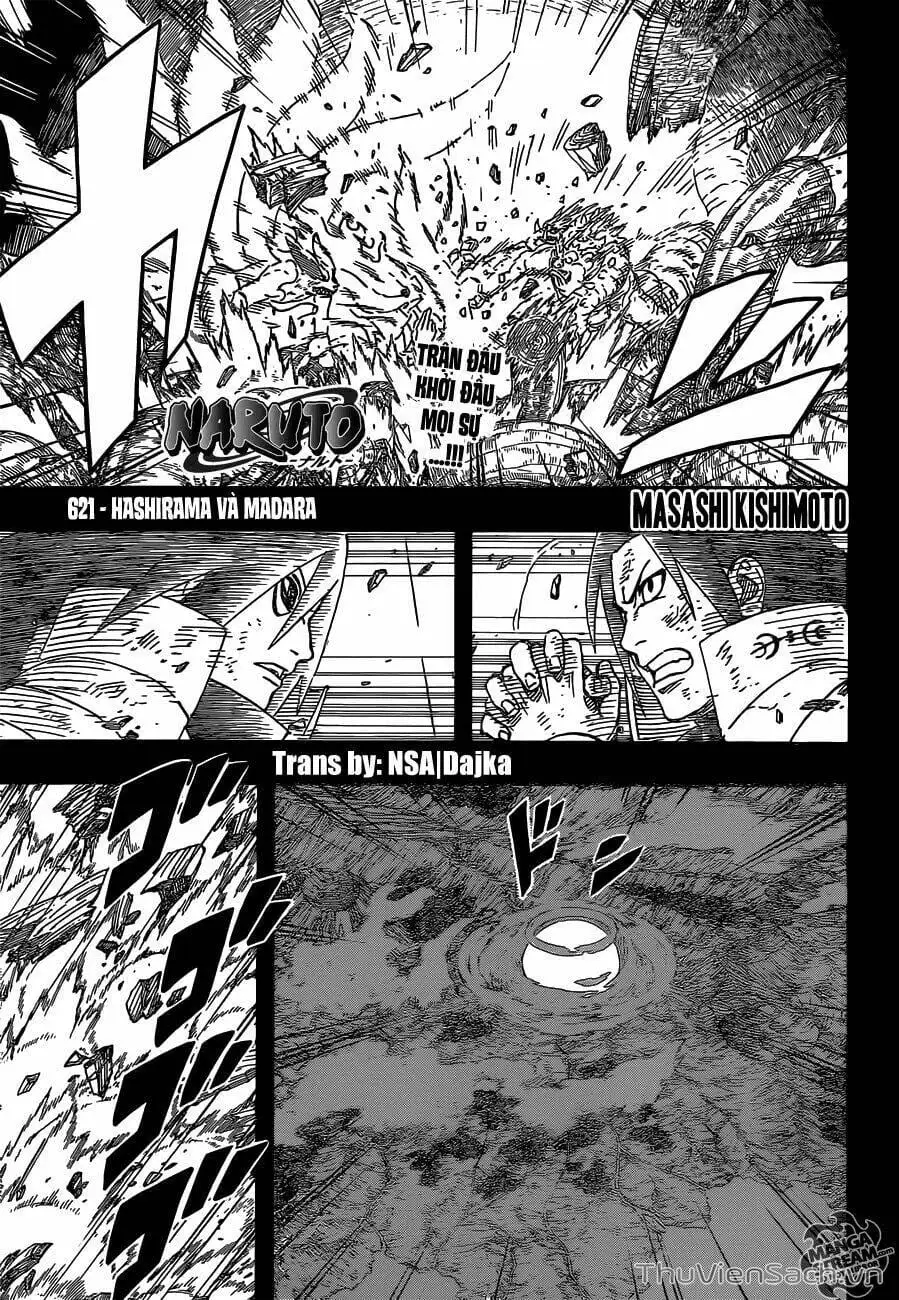 Chapter 607 - Image 5