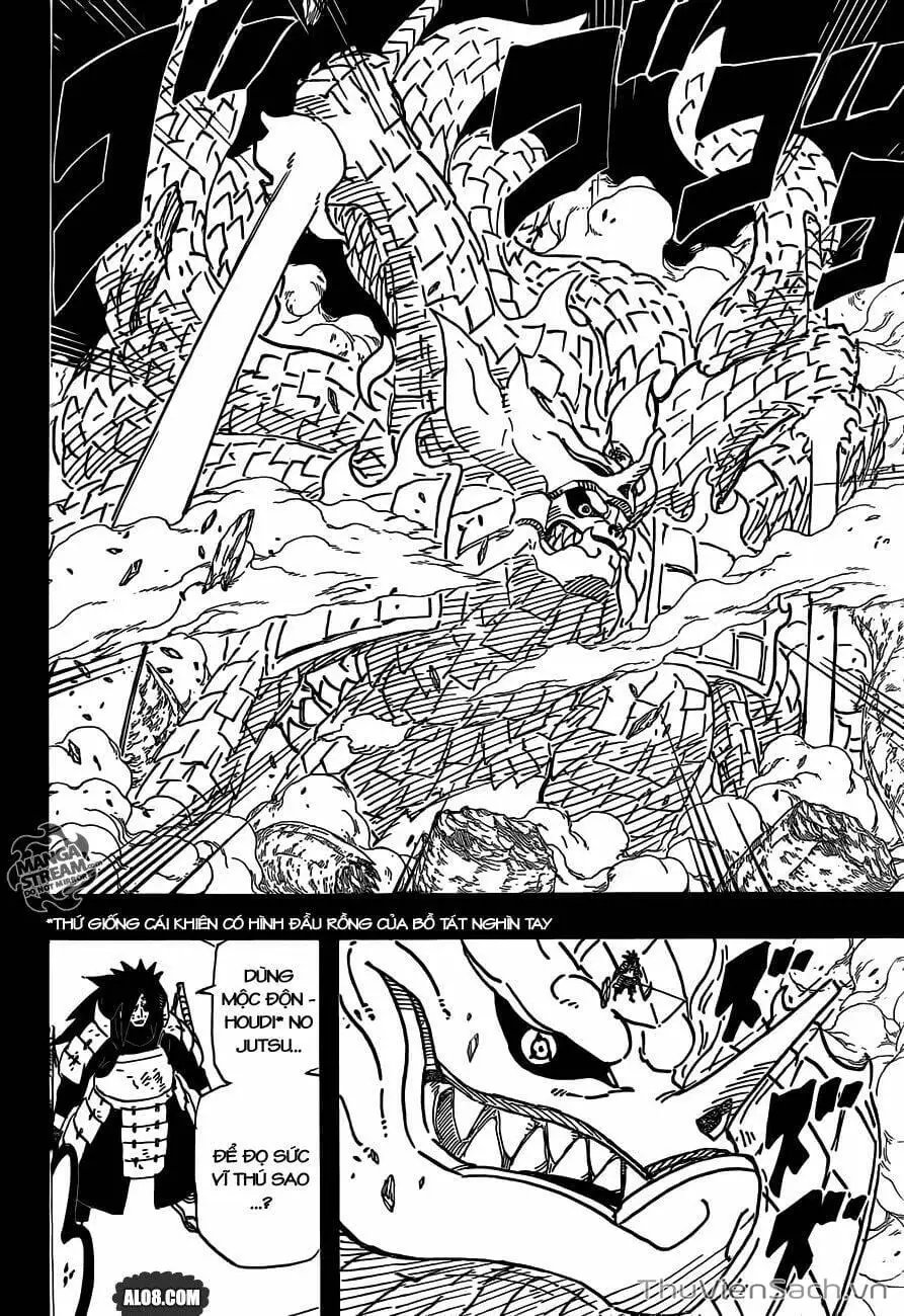 Chapter 607 - Image 6