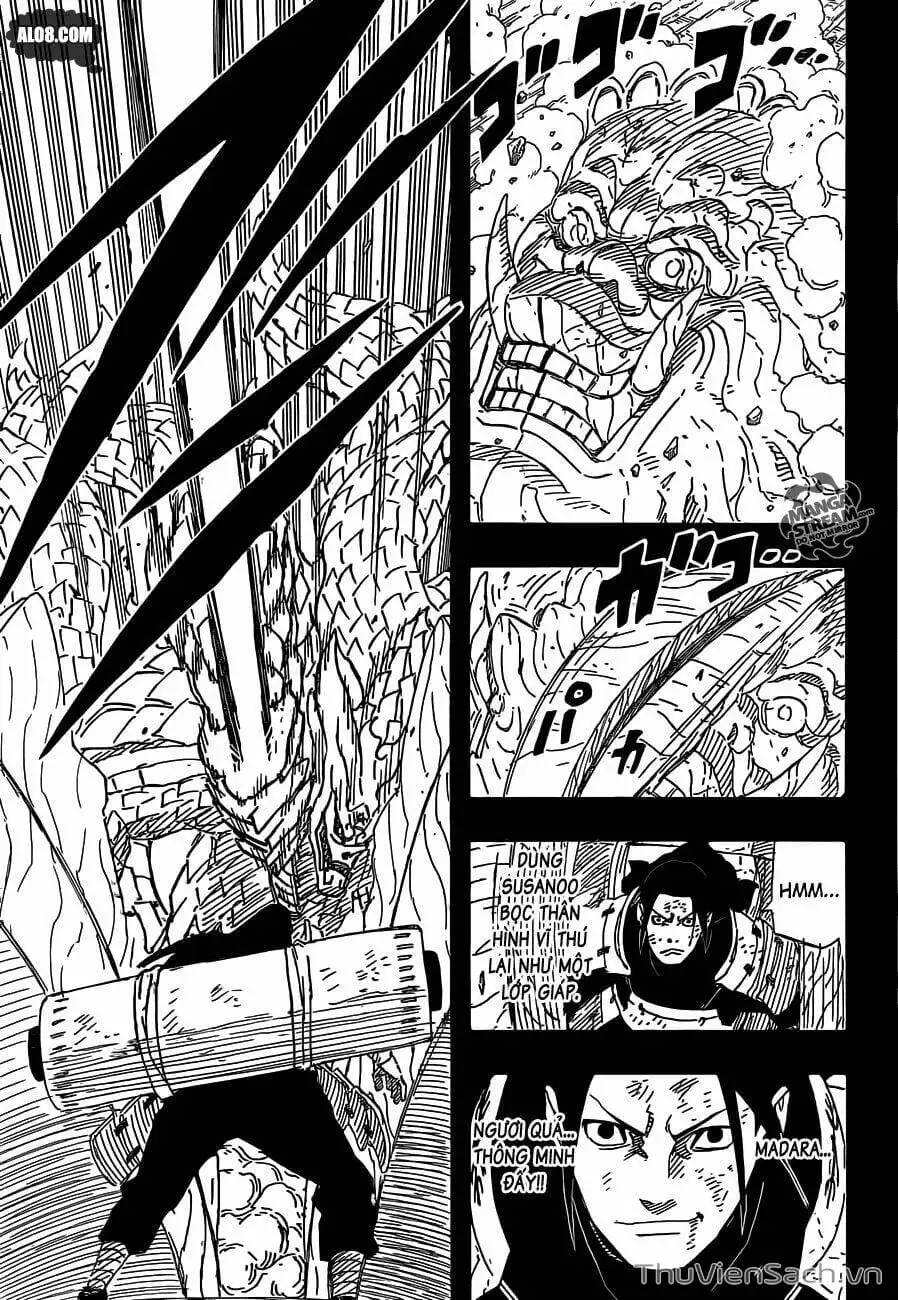 Chapter 607 - Image 7