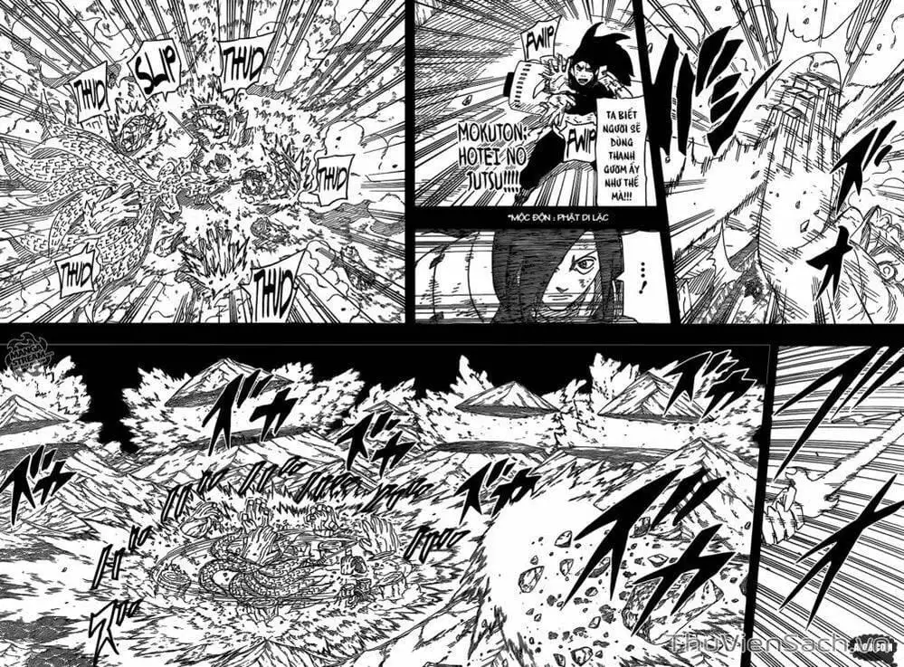 Chapter 607 - Image 8