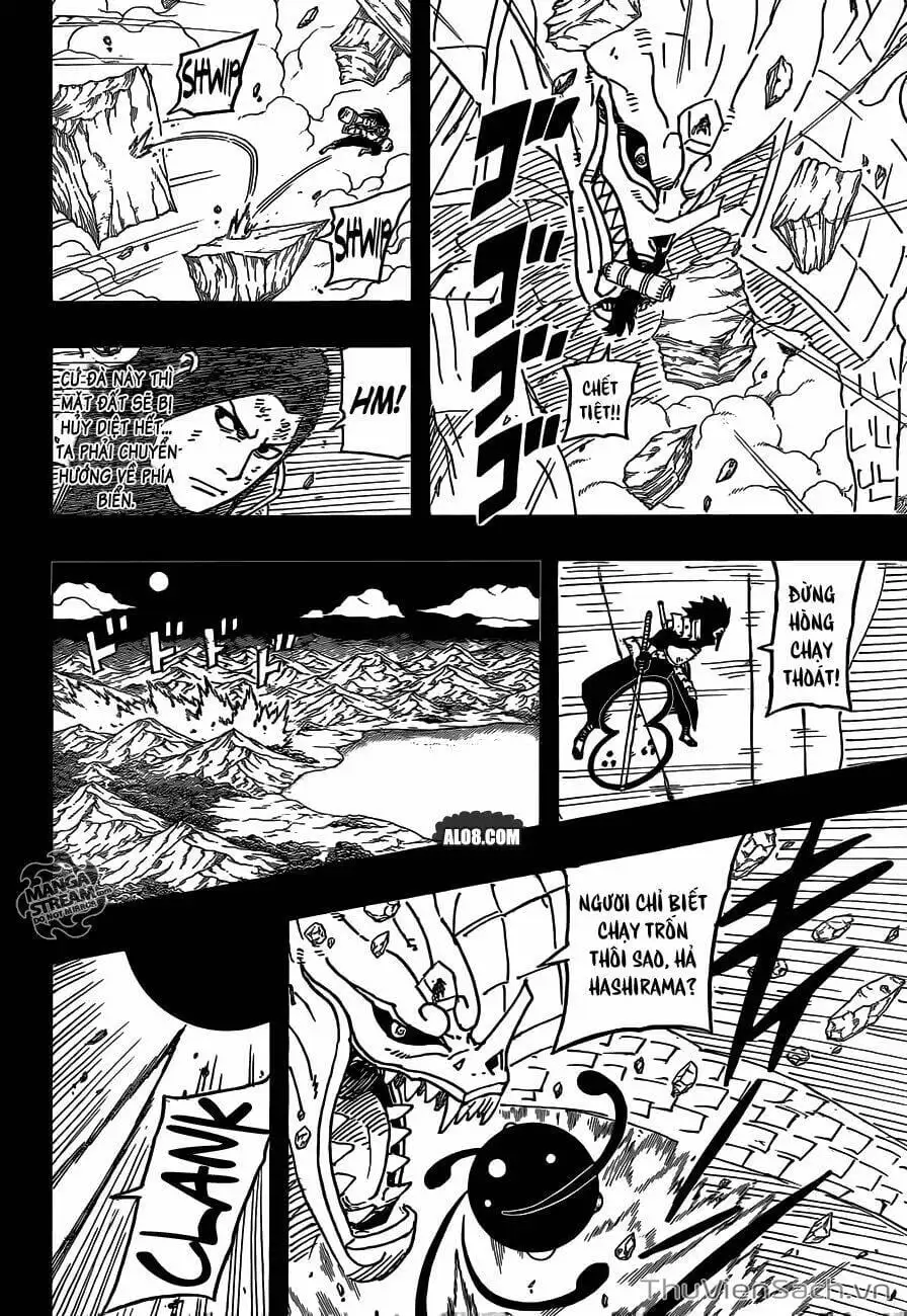 Chapter 607 - Image 9
