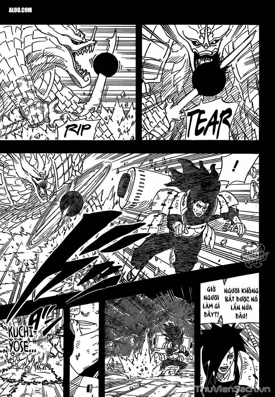 Chapter 607 - Image 10