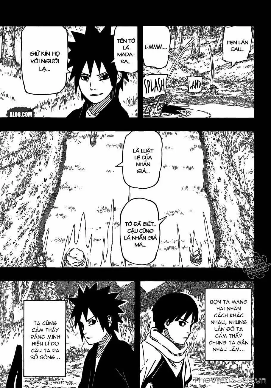 Chapter 608 - Image 11