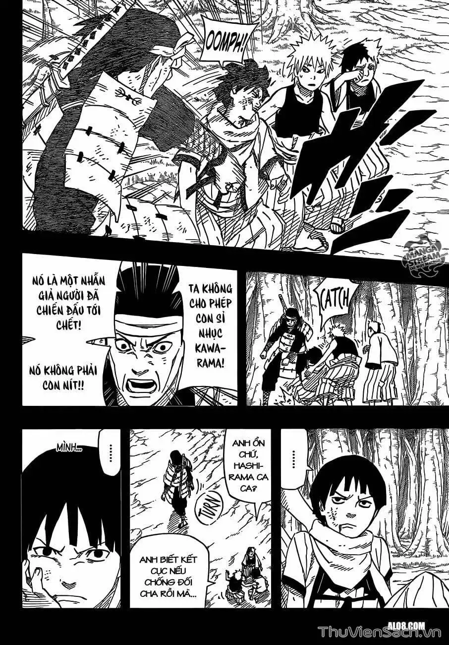 Chapter 608 - Image 14