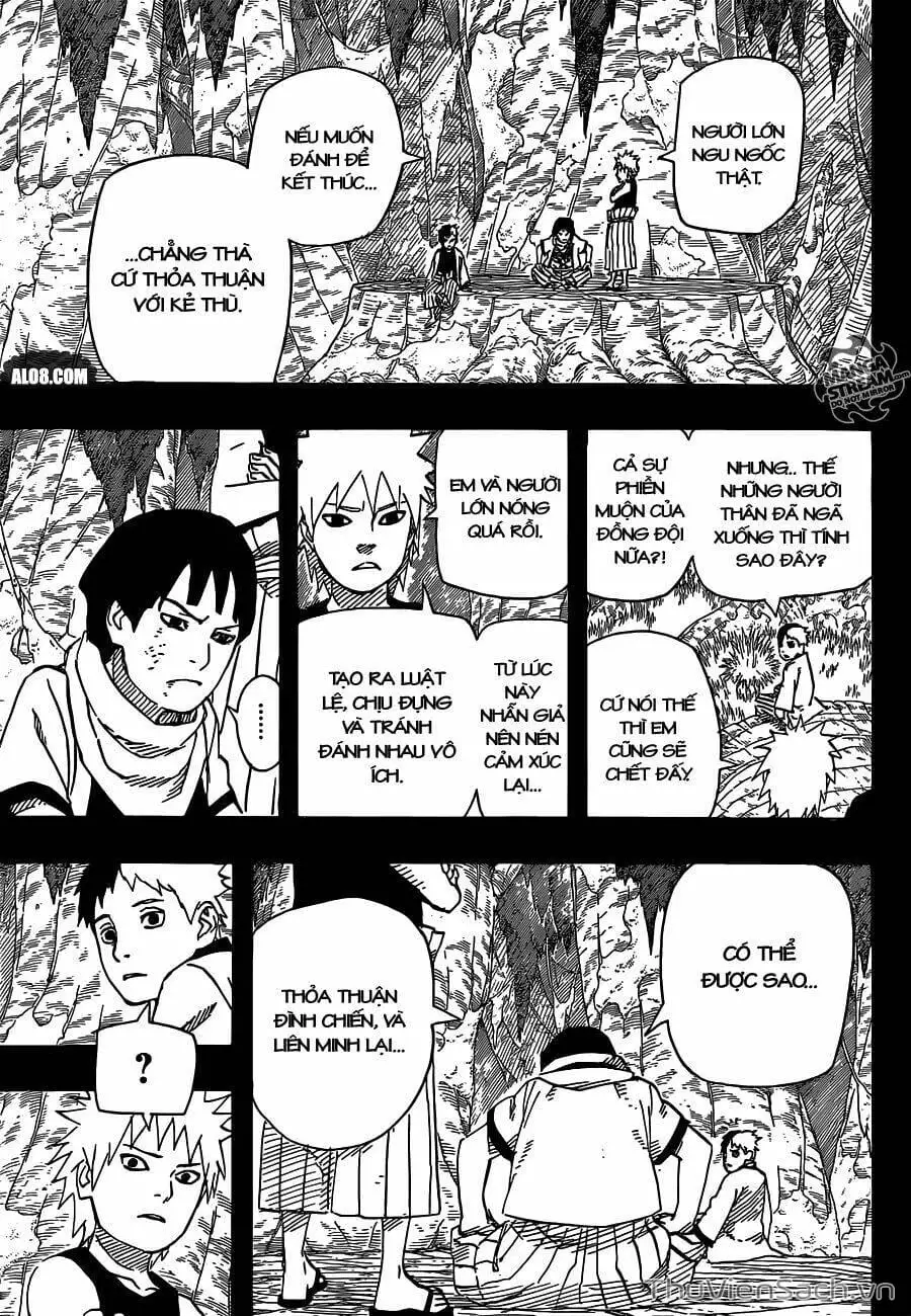 Chapter 608 - Image 17