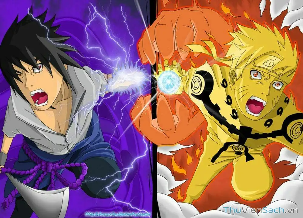 Chapter 608 - Image 4