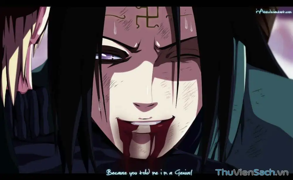Chapter 608 - Image 6