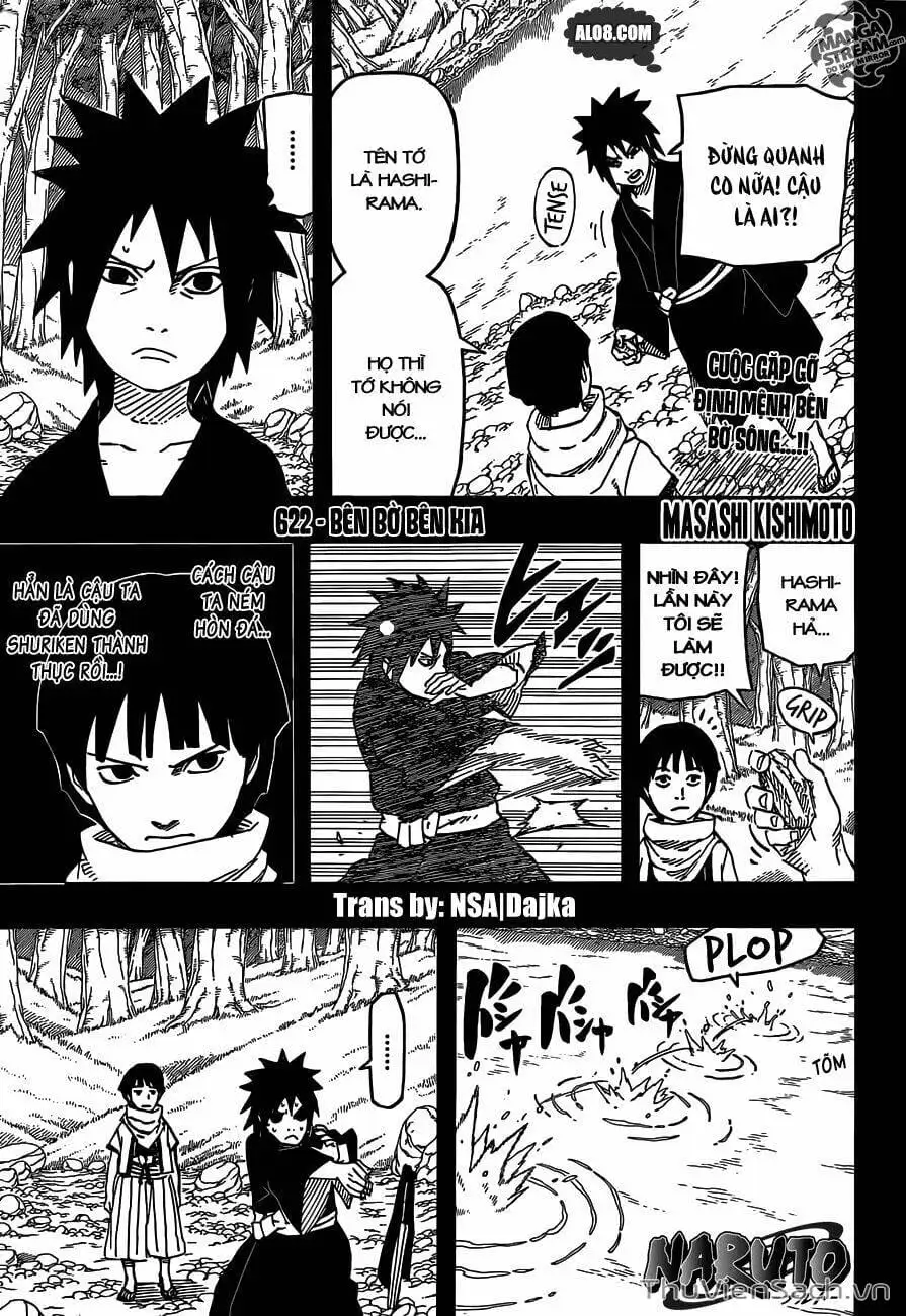 Chapter 608 - Image 7