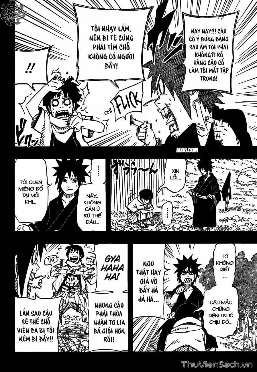 Chapter 608 - Image 8