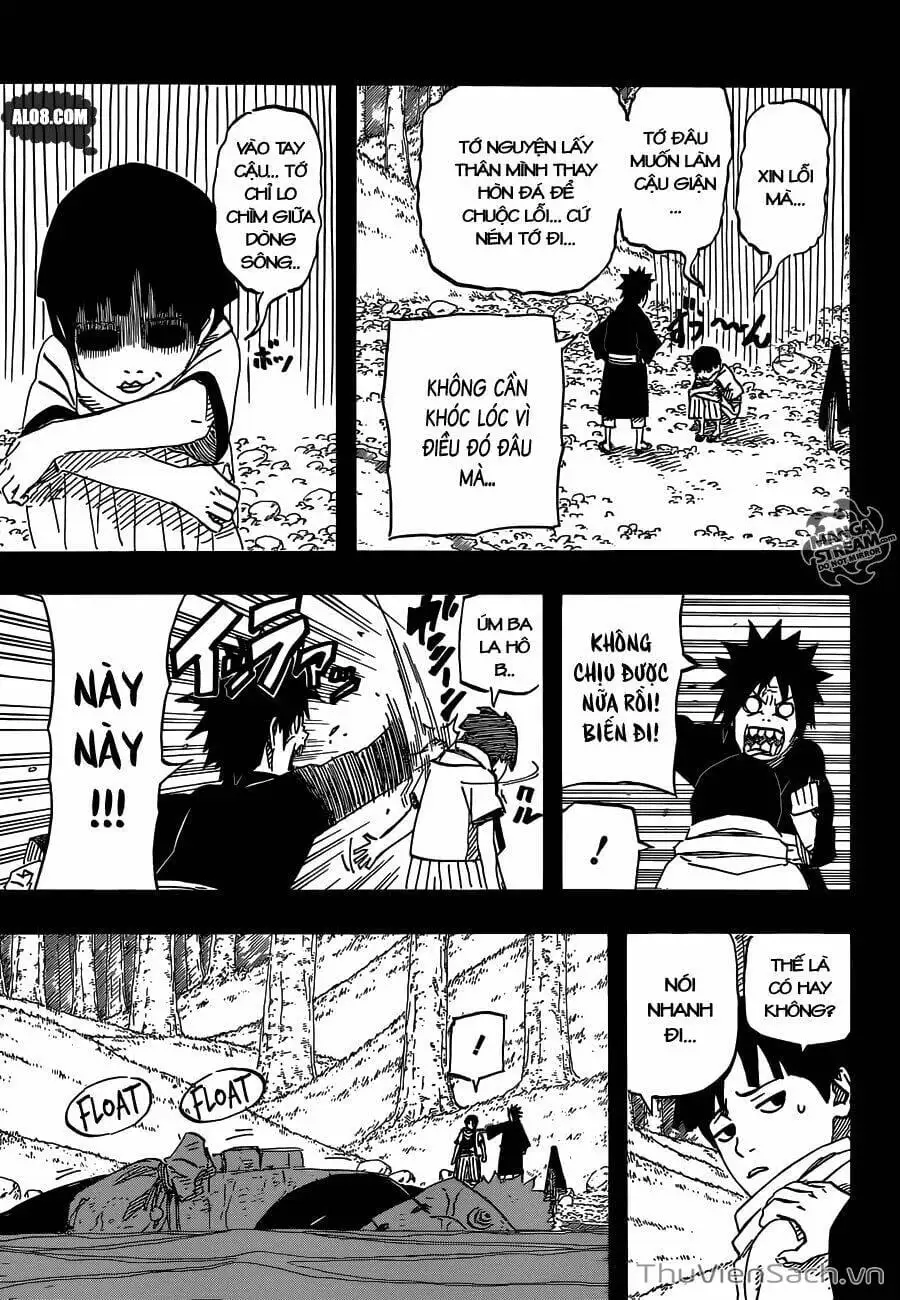 Chapter 608 - Image 9
