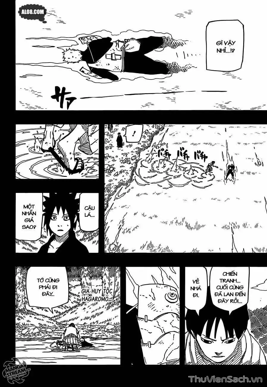 Chapter 608 - Image 10