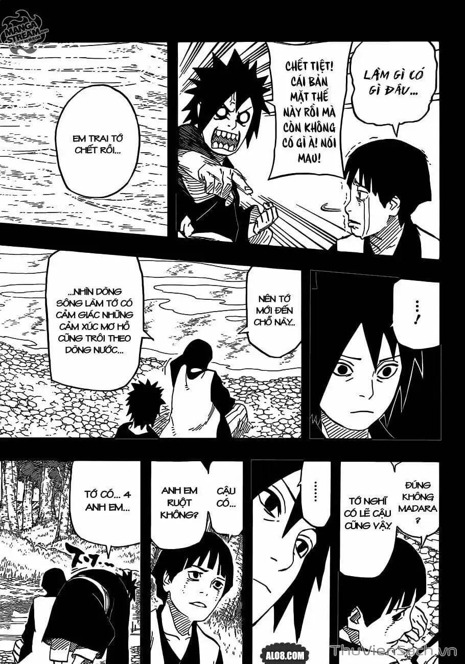 Chapter 609 - Image 2