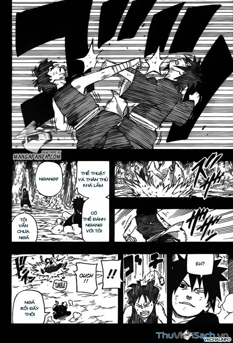 Chapter 609 - Image 13