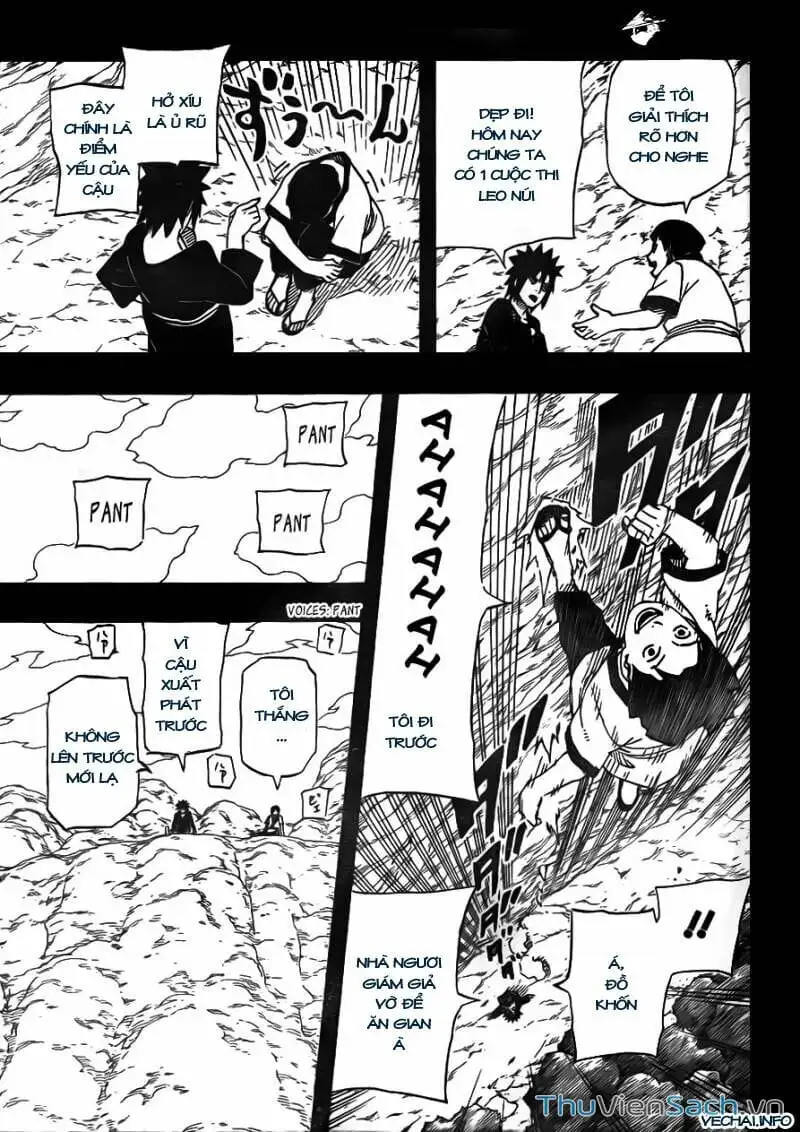 Chapter 609 - Image 16