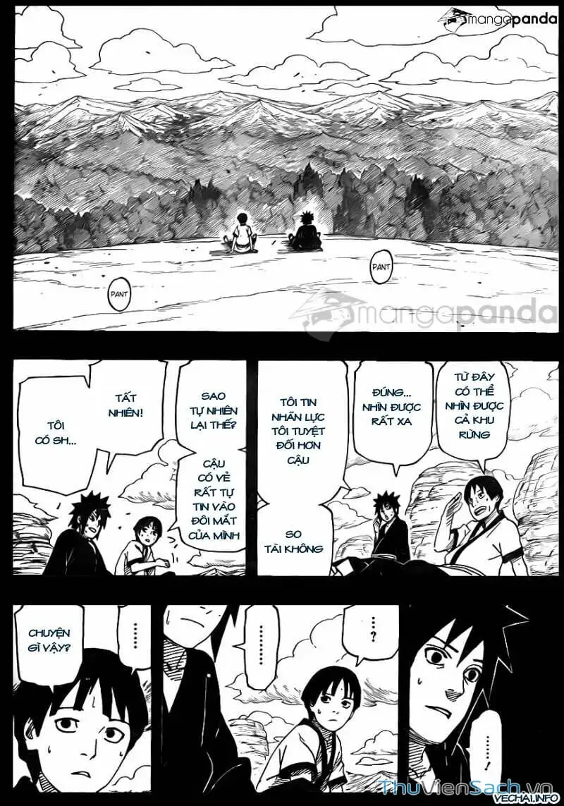 Chapter 609 - Image 17