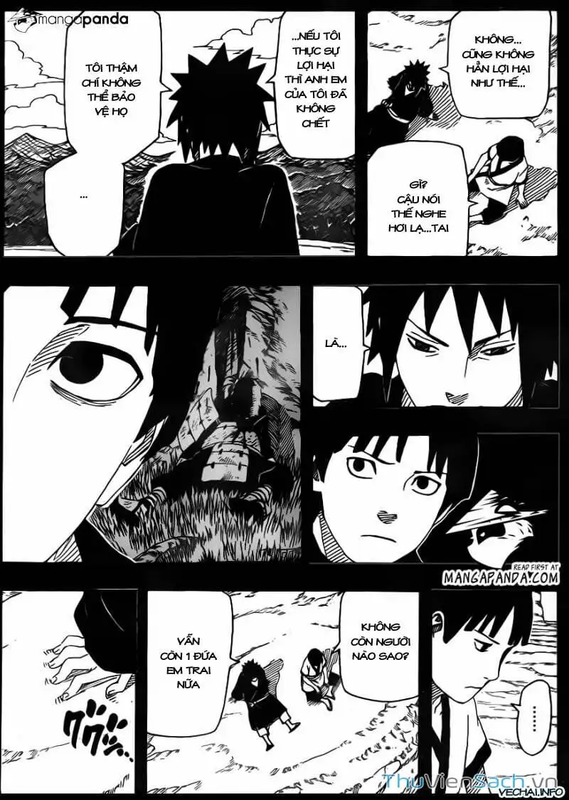 Chapter 609 - Image 18