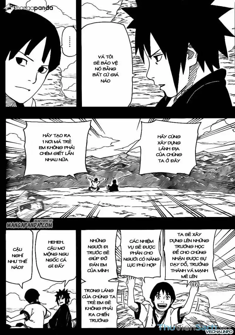Chapter 609 - Image 19