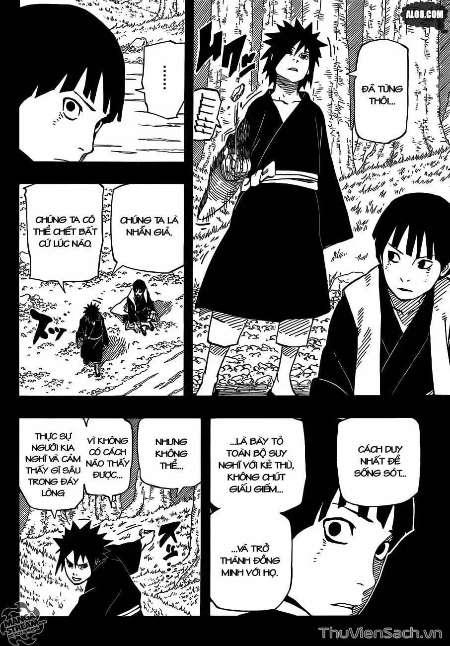 Chapter 609 - Image 3