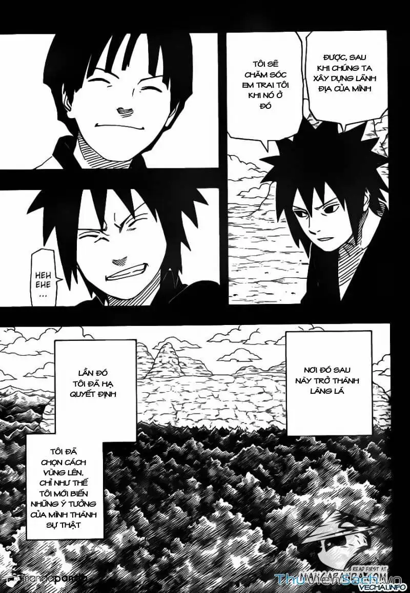 Chapter 610 - Image 1