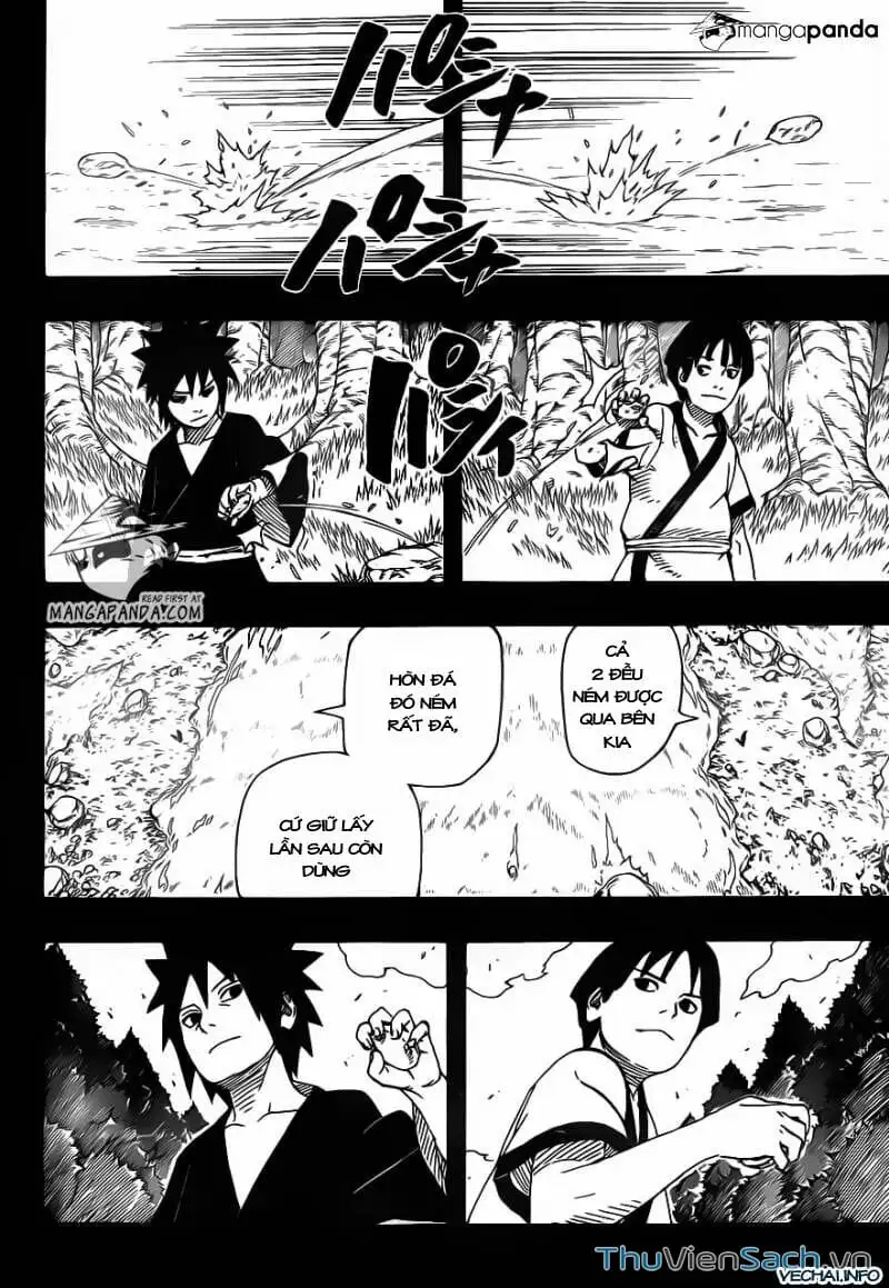Chapter 610 - Image 2