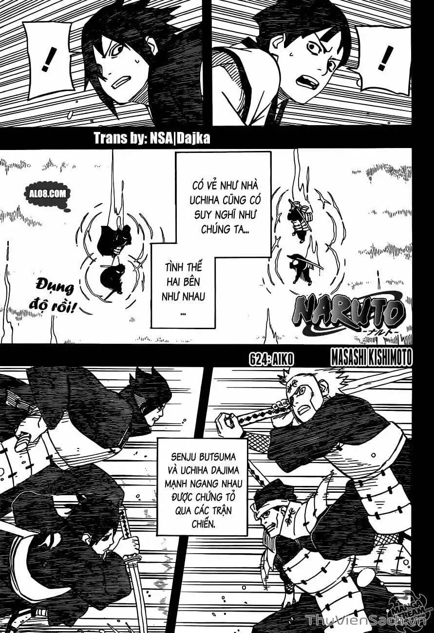 Chapter 610 - Image 14