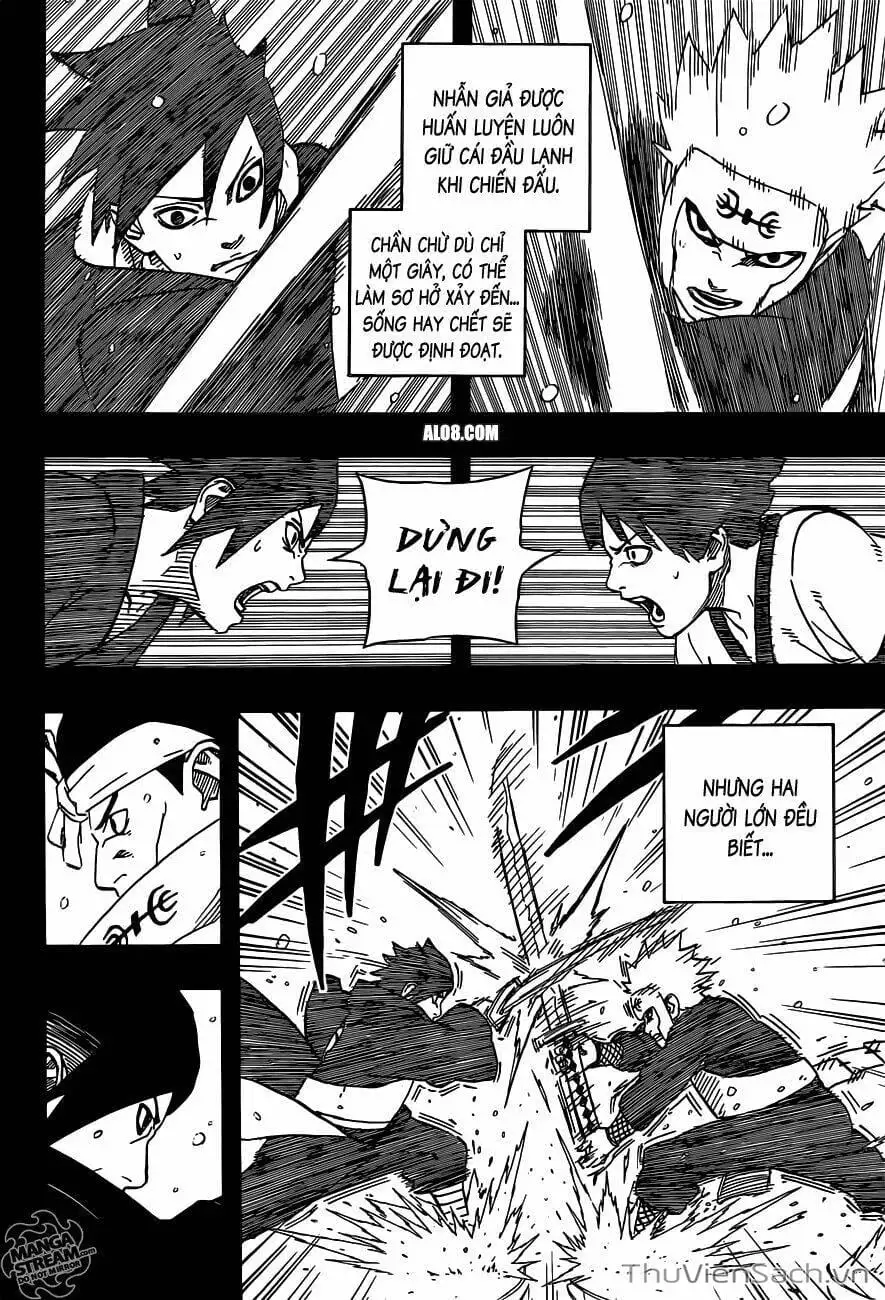Chapter 610 - Image 15