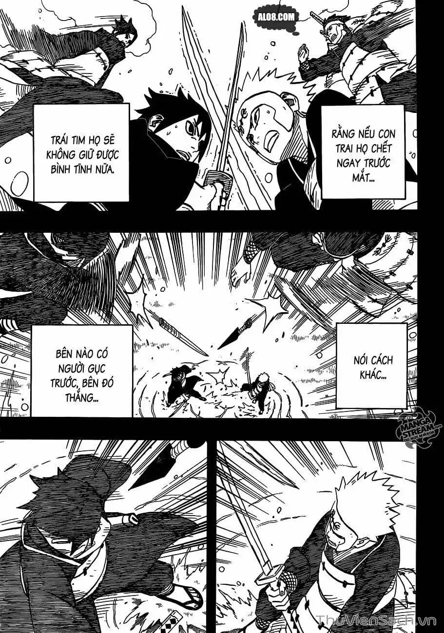 Chapter 610 - Image 16