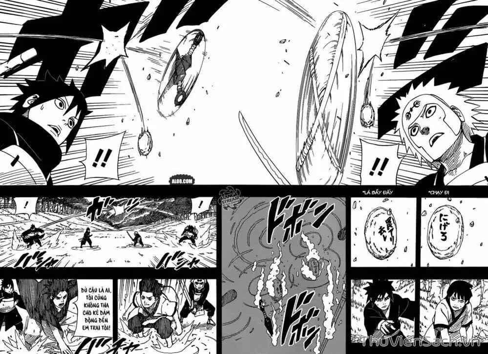 Chapter 610 - Image 17