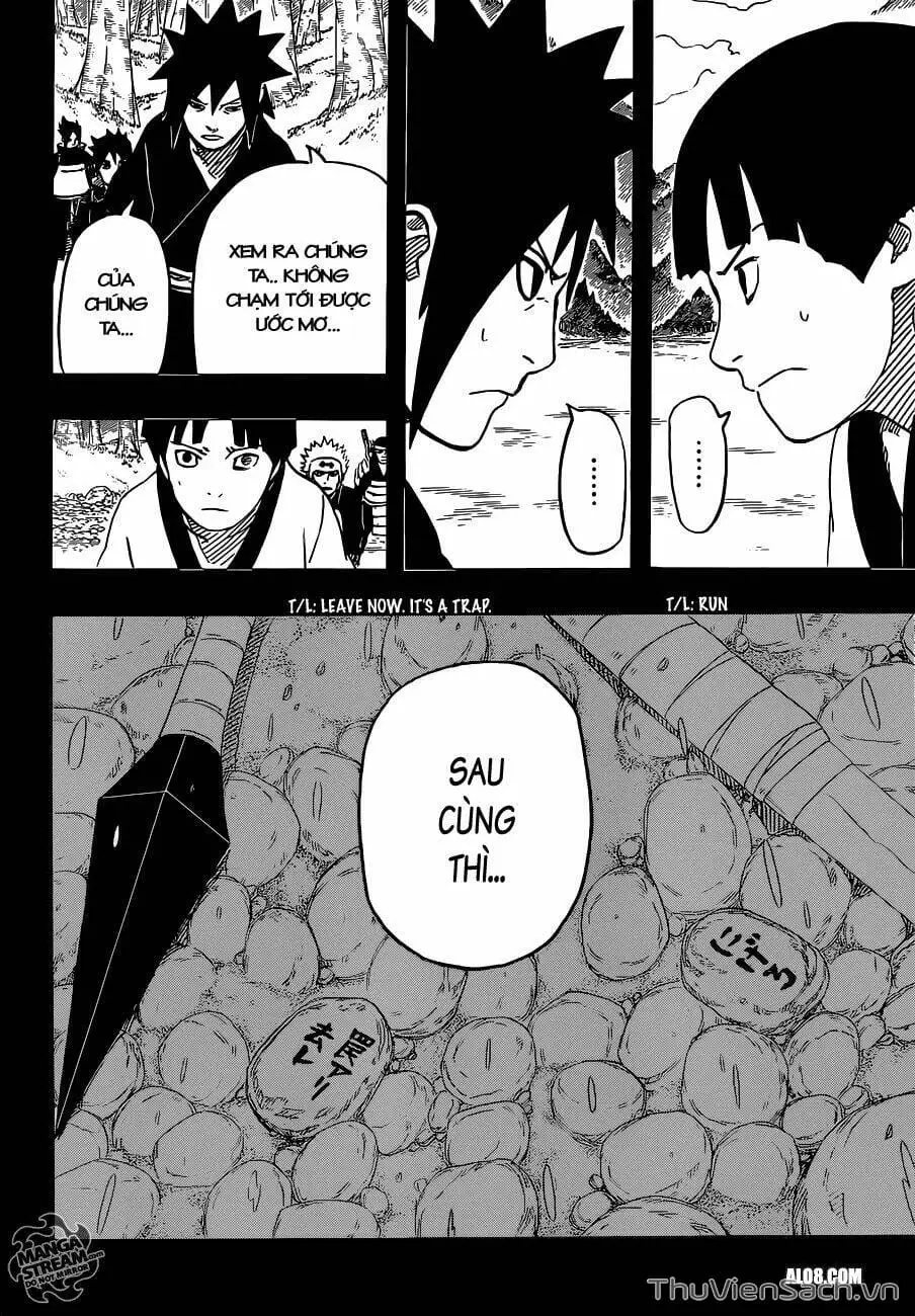 Chapter 610 - Image 18