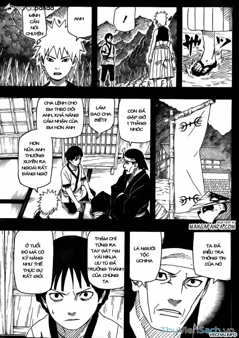 Chapter 610 - Image 3