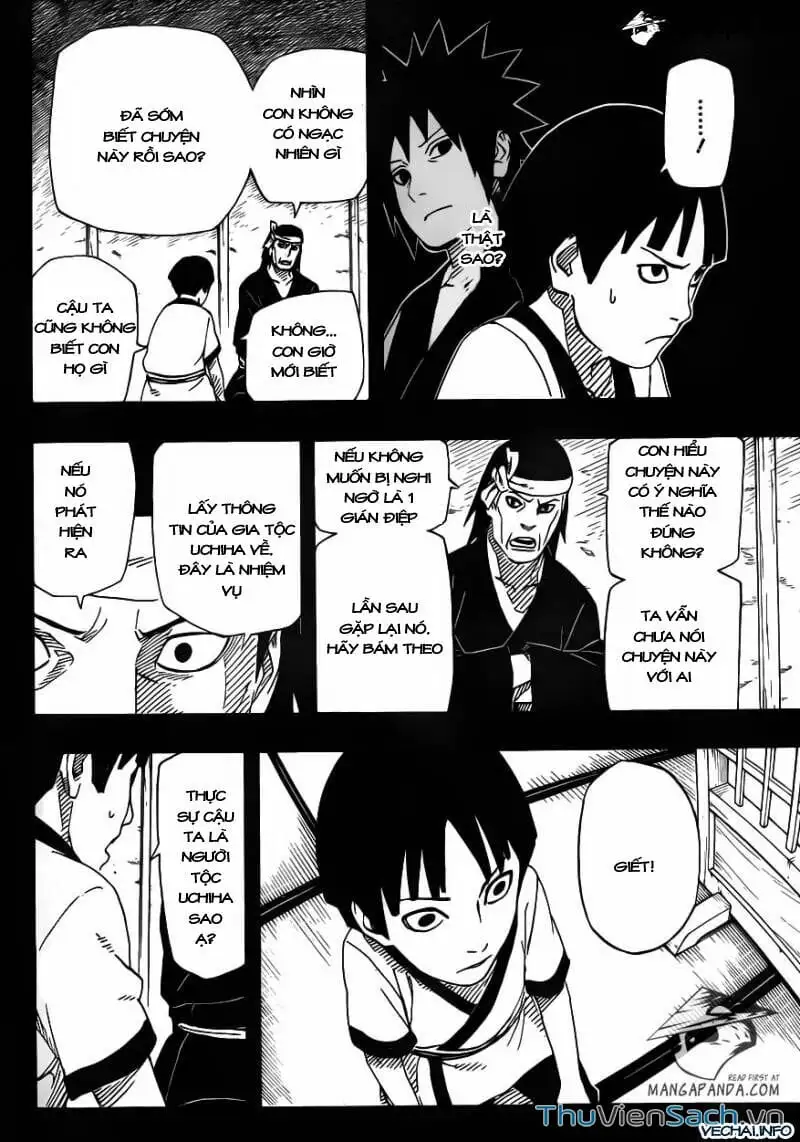 Chapter 610 - Image 4