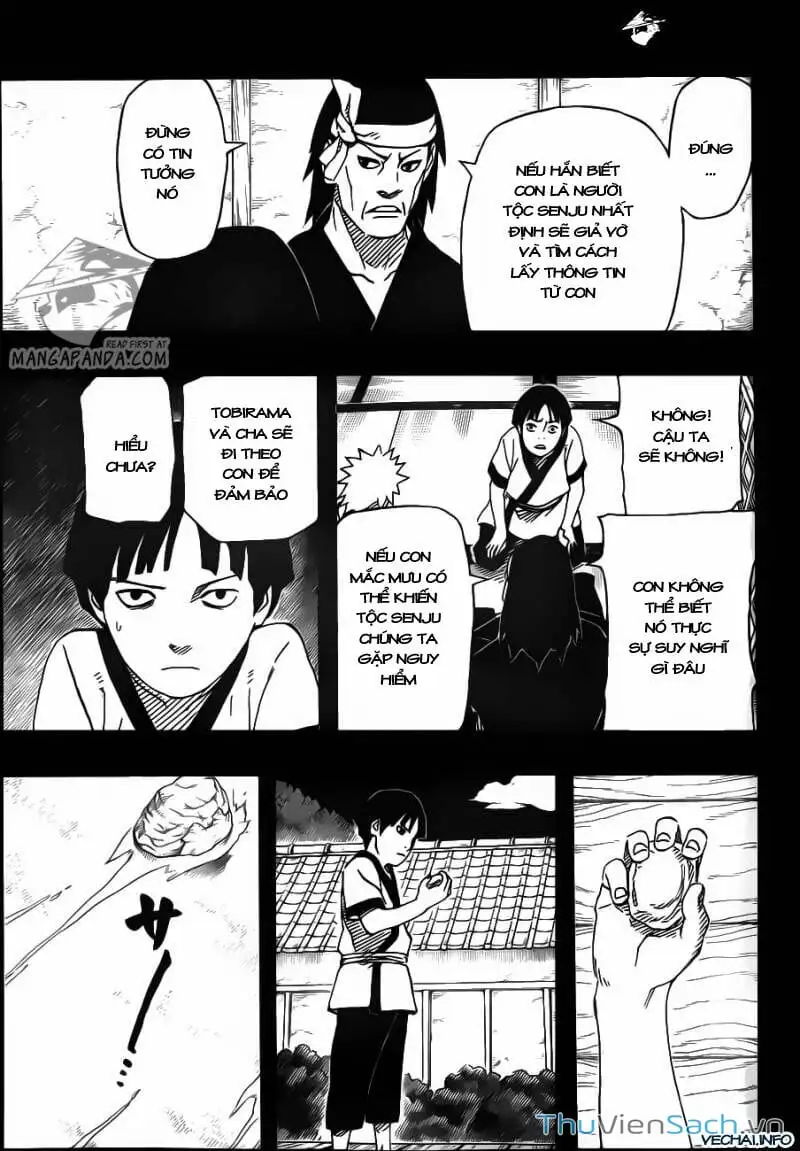 Chapter 610 - Image 5