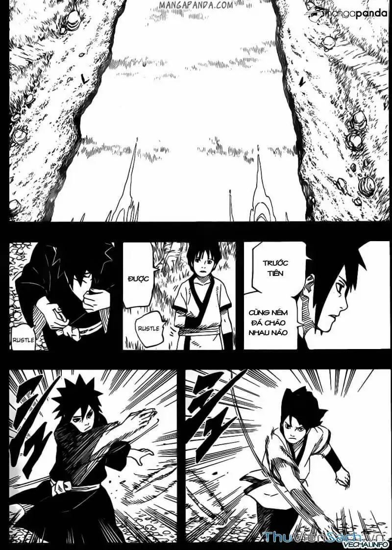 Chapter 610 - Image 6