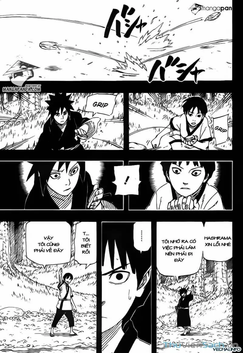 Chapter 610 - Image 7