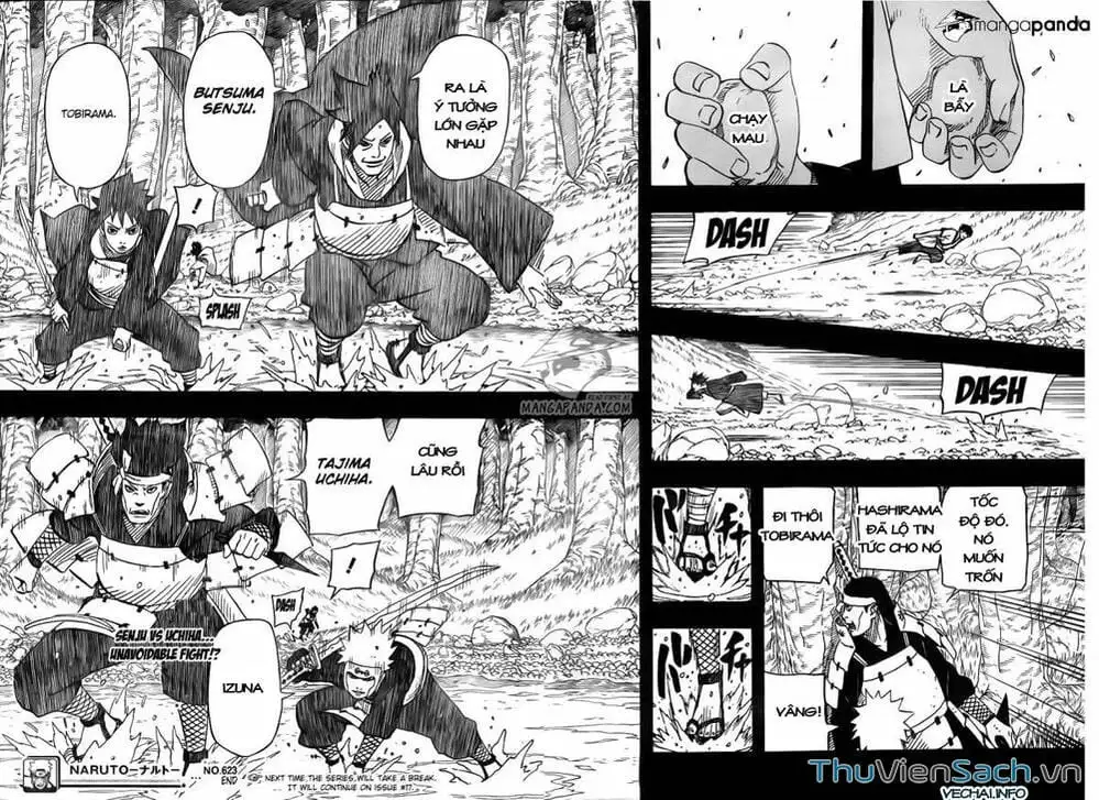 Chapter 610 - Image 8