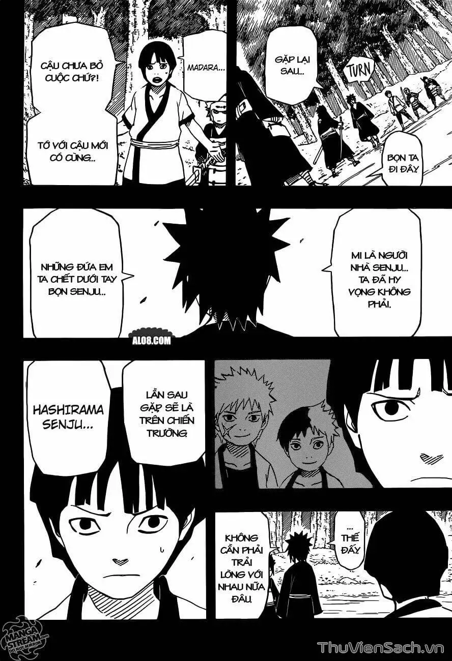 Chapter 611 - Image 1