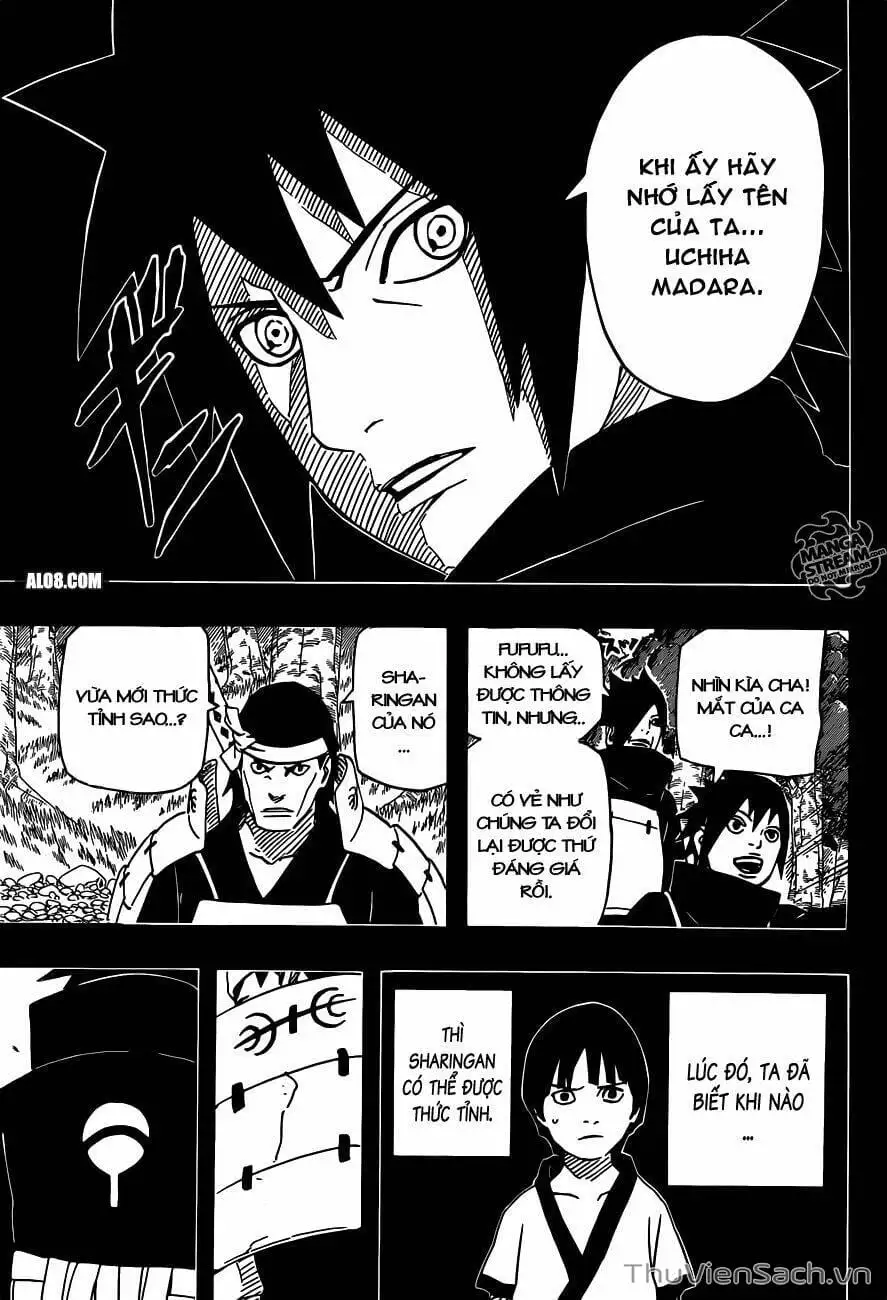 Chapter 611 - Image 2