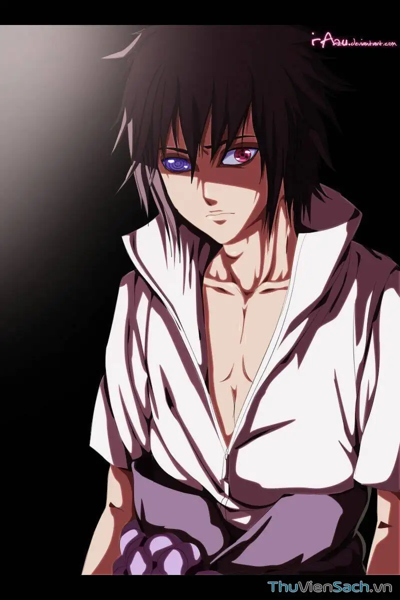 Chapter 611 - Image 11
