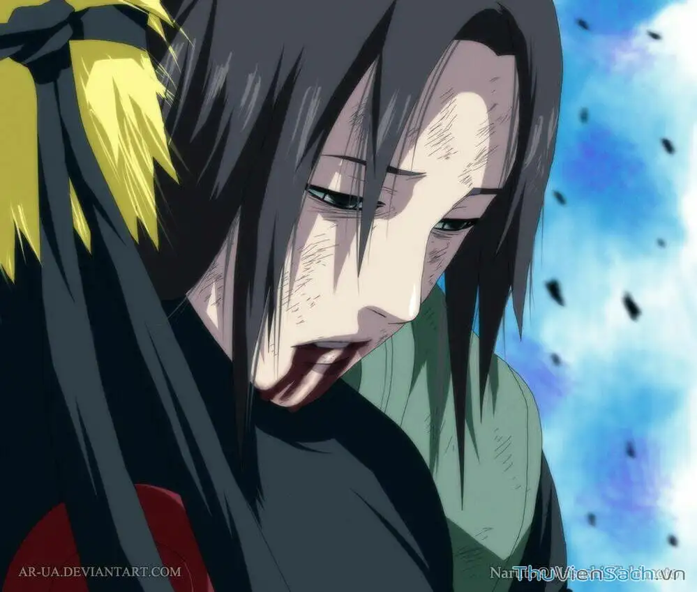 Chapter 611 - Image 15