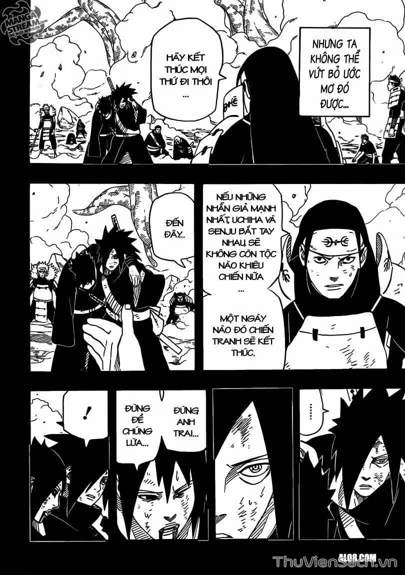 Chapter 611 - Image 5